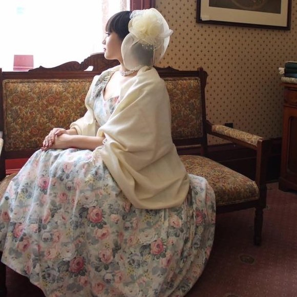 Meet your Posher, Yui - Picture 1 of 1